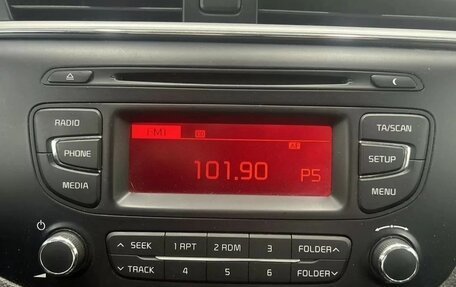 KIA cee'd III, 2018 год, 1 480 000 рублей, 7 фотография