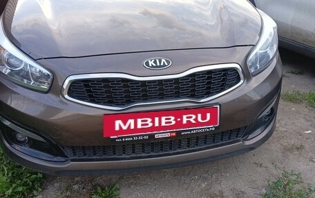 KIA cee'd III, 2018 год, 1 480 000 рублей, 4 фотография