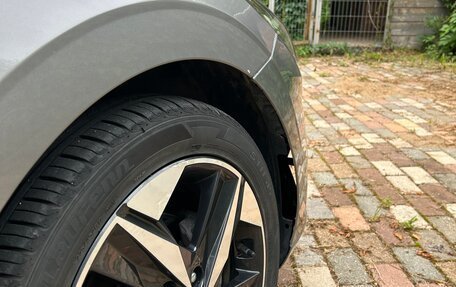 Hyundai Elantra, 2021 год, 1 850 000 рублей, 8 фотография