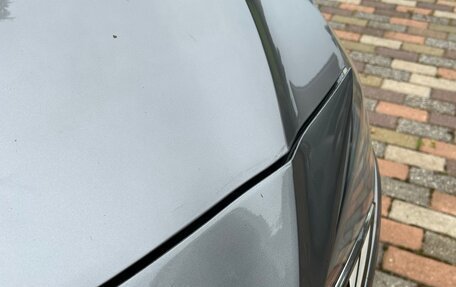 Hyundai Elantra, 2021 год, 1 850 000 рублей, 10 фотография