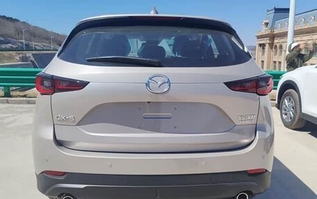 Mazda CX-5 II, 2026 год, 3 280 000 рублей, 3 фотография