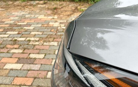 Hyundai Elantra, 2021 год, 1 850 000 рублей, 11 фотография
