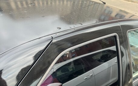 Renault Logan I, 2009 год, 250 000 рублей, 11 фотография