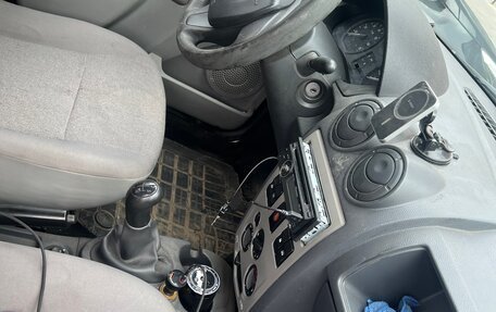 Renault Logan I, 2009 год, 250 000 рублей, 10 фотография