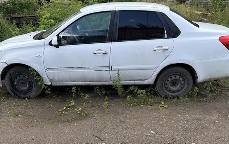 Datsun on-DO I рестайлинг, 2015 год, 120 000 рублей, 2 фотография