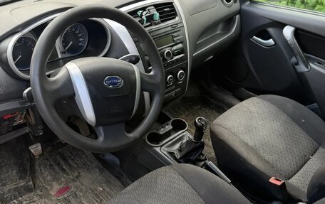 Datsun on-DO I рестайлинг, 2015 год, 120 000 рублей, 7 фотография