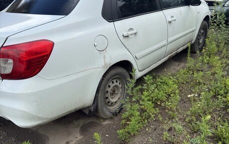 Datsun on-DO I рестайлинг, 2015 год, 120 000 рублей, 5 фотография