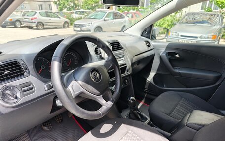 Volkswagen Polo VI (EU Market), 2016 год, 675 000 рублей, 12 фотография