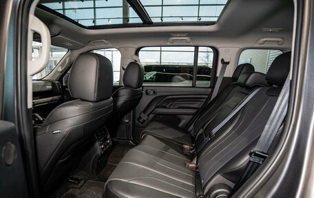 Haval H9, 2026 год, 5 299 000 рублей, 10 фотография