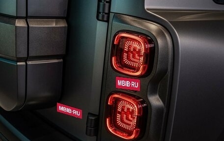 Haval H9, 2026 год, 5 299 000 рублей, 14 фотография
