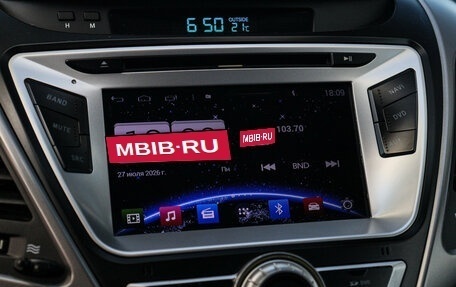 Hyundai Elantra V, 2015 год, 1 300 000 рублей, 21 фотография