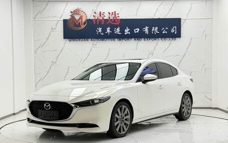 Mazda 3, 2022 год, 1 800 999 рублей, 3 фотография