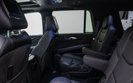 Cadillac Escalade IV, 2016 год, 4 950 000 рублей, 10 фотография