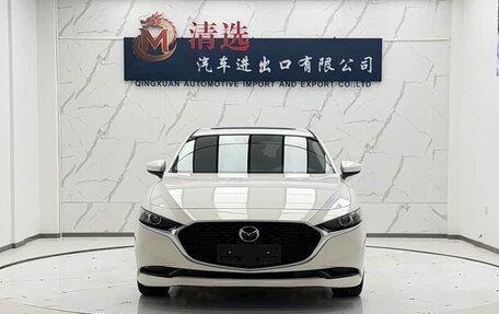 Mazda 3, 2022 год, 1 800 999 рублей, 2 фотография