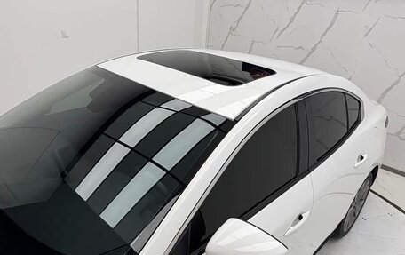 Mazda 3, 2022 год, 1 800 999 рублей, 14 фотография