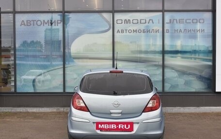 Opel Corsa D, 2008 год, 284 000 рублей, 6 фотография