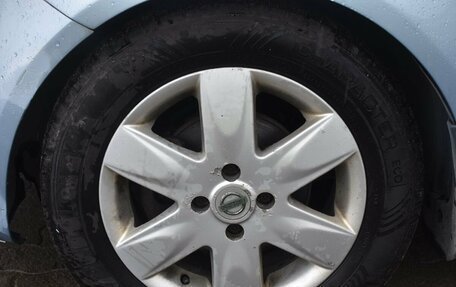 Opel Corsa D, 2008 год, 284 000 рублей, 9 фотография