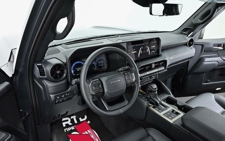 Toyota Land Cruiser Prado, 2026 год, 10 720 000 рублей, 8 фотография