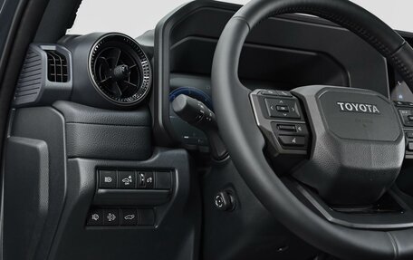 Toyota Land Cruiser Prado, 2026 год, 10 720 000 рублей, 14 фотография
