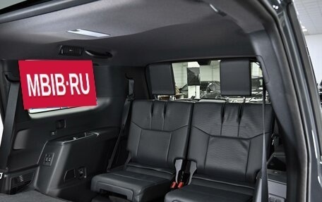 Toyota Land Cruiser Prado, 2026 год, 10 720 000 рублей, 22 фотография