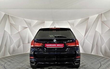 BMW X5, 2016 год, 3 495 000 рублей, 4 фотография