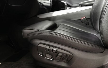 BMW X5, 2016 год, 3 495 000 рублей, 15 фотография