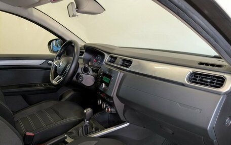 Renault Arkana I, 2021 год, 1 630 000 рублей, 11 фотография