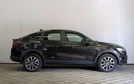 Renault Arkana I, 2021 год, 1 630 000 рублей, 4 фотография