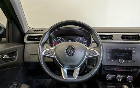 Renault Arkana I, 2021 год, 1 630 000 рублей, 21 фотография
