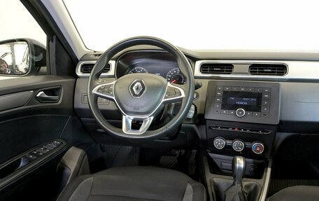 Renault Arkana I, 2021 год, 1 630 000 рублей, 28 фотография