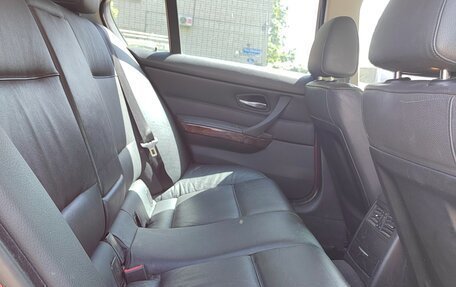 BMW 3 серия, 2008 год, 915 000 рублей, 7 фотография