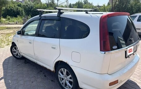 Honda Stream I рестайлинг, 2002 год, 280 000 рублей, 3 фотография