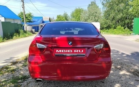 BMW 3 серия, 2008 год, 915 000 рублей, 6 фотография