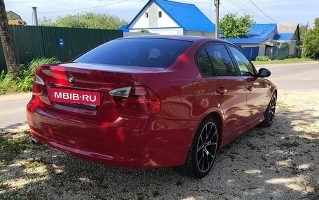 BMW 3 серия, 2008 год, 915 000 рублей, 5 фотография