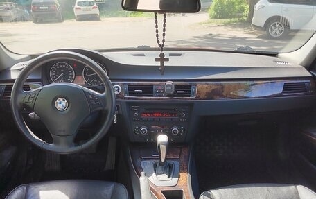 BMW 3 серия, 2008 год, 915 000 рублей, 8 фотография