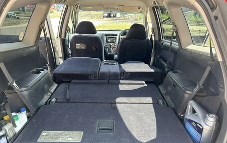 Honda Stream I рестайлинг, 2002 год, 280 000 рублей, 15 фотография
