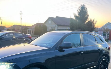 Audi Q5, 2009 год, 1 250 000 рублей, 2 фотография