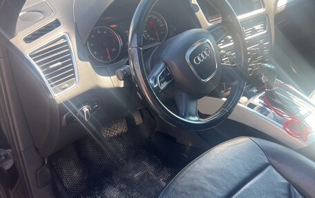 Audi Q5, 2009 год, 1 250 000 рублей, 4 фотография