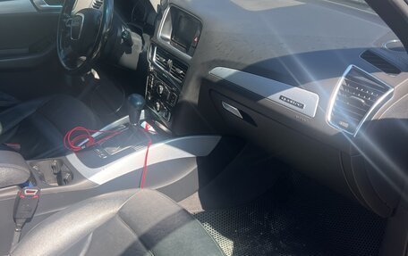 Audi Q5, 2009 год, 1 250 000 рублей, 5 фотография