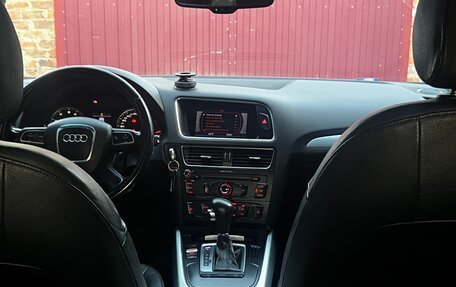 Audi Q5, 2009 год, 1 250 000 рублей, 10 фотография