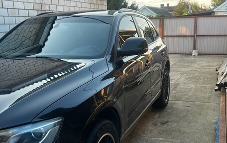 Audi Q5, 2009 год, 1 250 000 рублей, 14 фотография