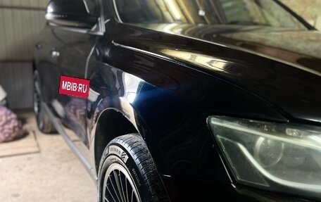 Audi Q5, 2009 год, 1 250 000 рублей, 3 фотография
