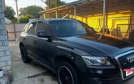 Audi Q5, 2009 год, 1 250 000 рублей, 16 фотография