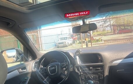 Audi Q5, 2009 год, 1 250 000 рублей, 6 фотография