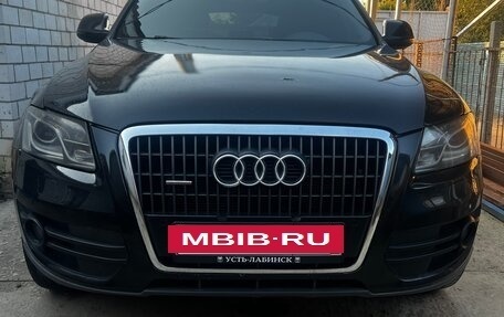 Audi Q5, 2009 год, 1 250 000 рублей, 17 фотография