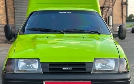 ИЖ 2717, 2003 год, 125 000 рублей, 2 фотография