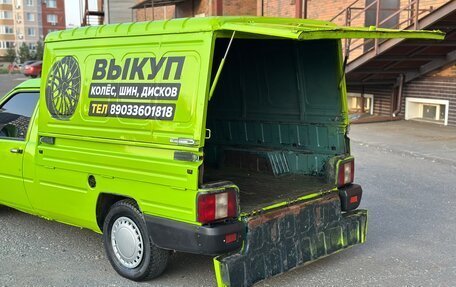 ИЖ 2717, 2003 год, 125 000 рублей, 10 фотография