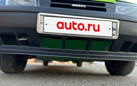 ИЖ 2717, 2003 год, 125 000 рублей, 12 фотография