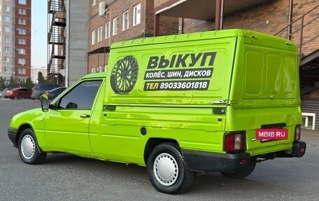 ИЖ 2717, 2003 год, 125 000 рублей, 4 фотография