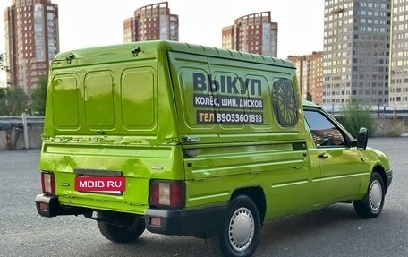 ИЖ 2717, 2003 год, 125 000 рублей, 6 фотография